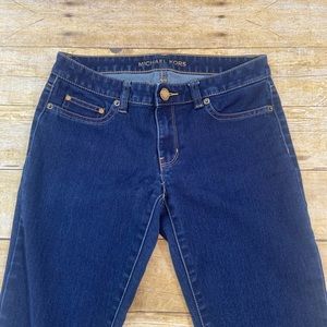 Michael Kors Jeans - Michael Kors Skinny Jeans size 2 Michael Kors Jeans - Michael Kors Skinny Jeans size 2